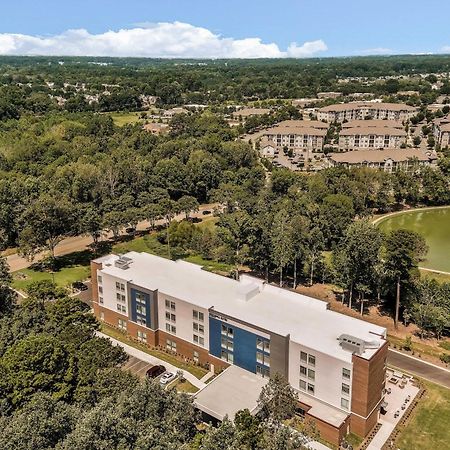 Springhill Suites By Marriott Charlotte Huntersville Εξωτερικό φωτογραφία