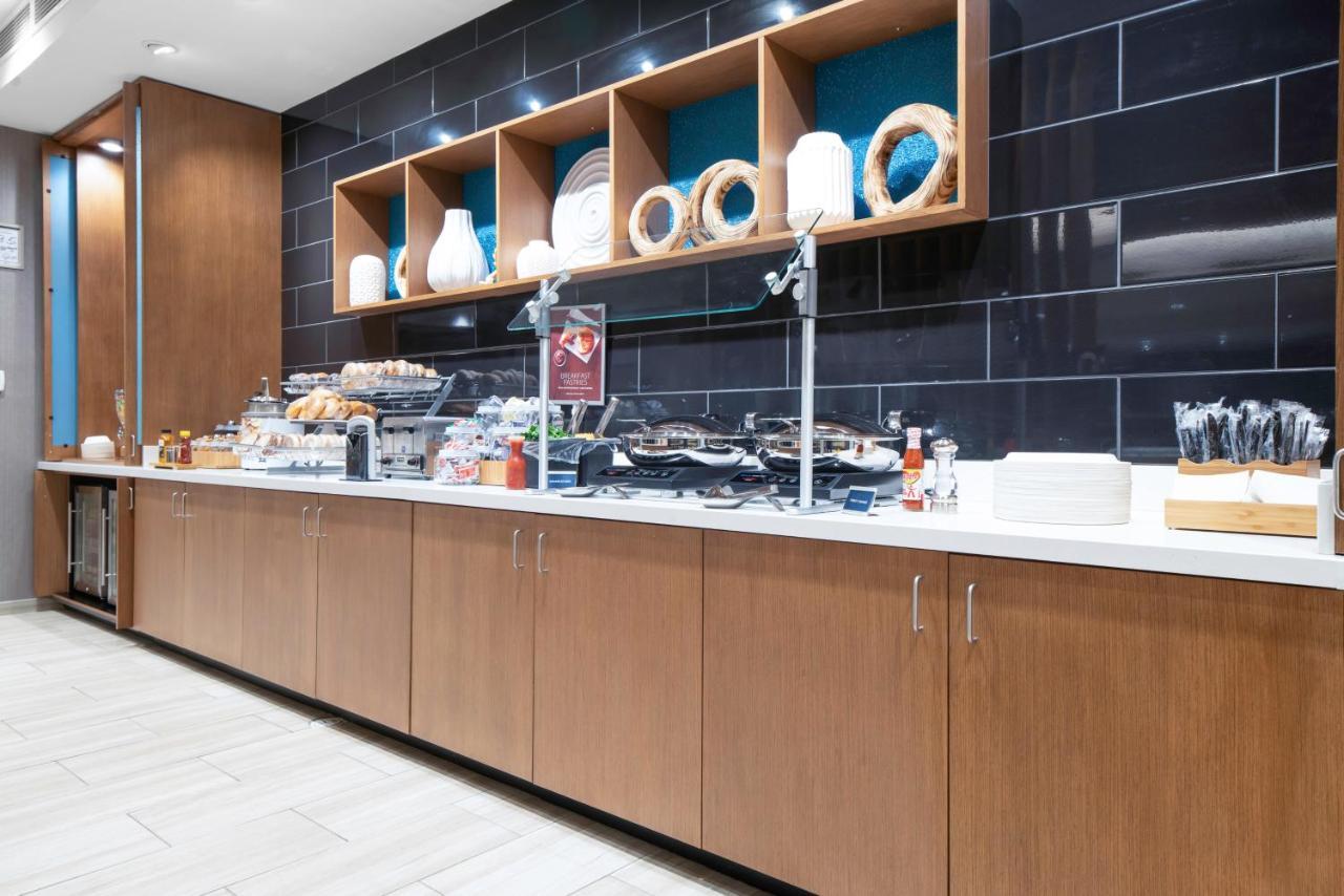 Springhill Suites By Marriott Charlotte Huntersville Εξωτερικό φωτογραφία