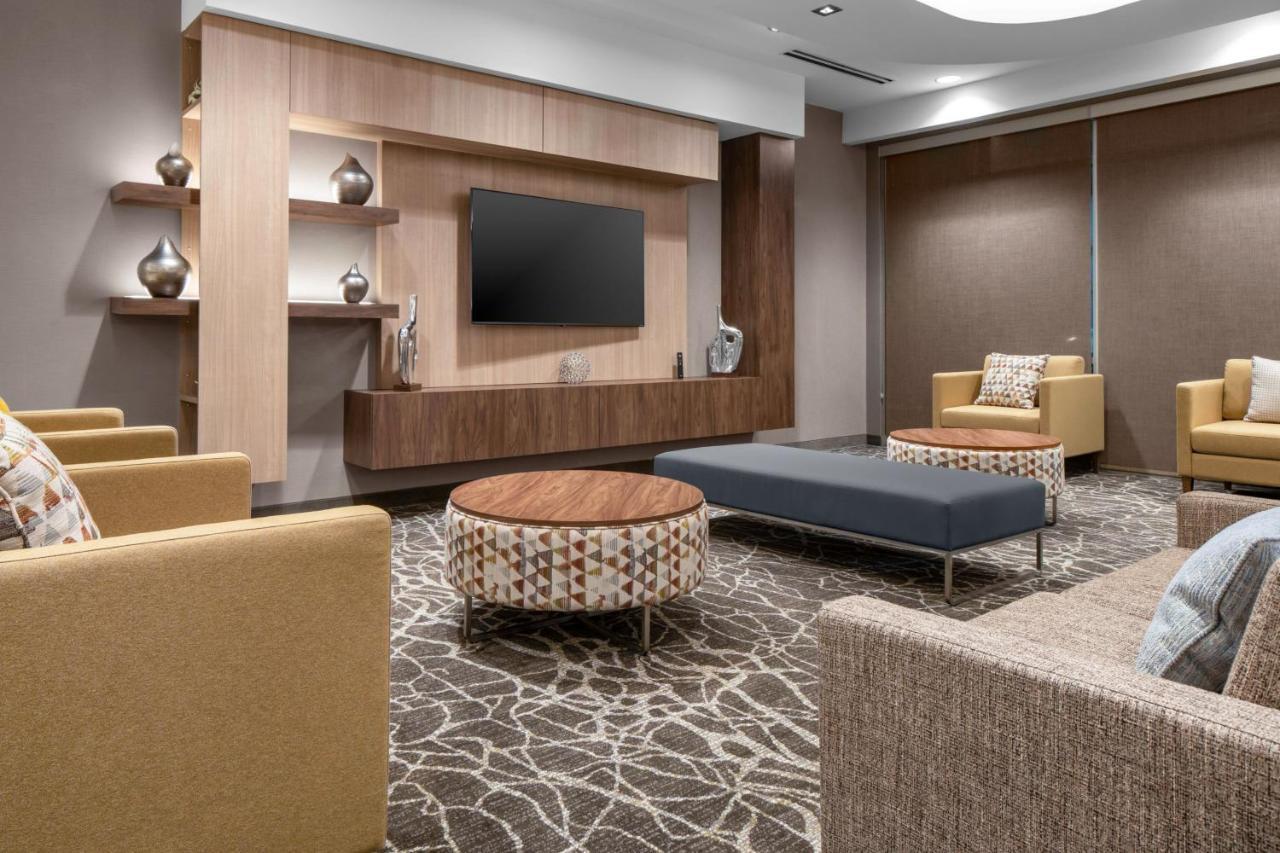 Springhill Suites By Marriott Charlotte Huntersville Εξωτερικό φωτογραφία