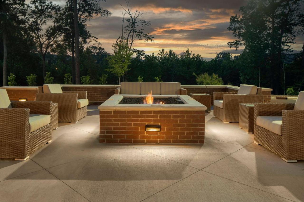 Springhill Suites By Marriott Charlotte Huntersville Εξωτερικό φωτογραφία